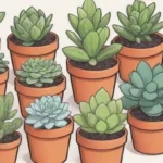 What You Need to Know About Air Circulation and Succulents