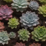 Monitoring Sun Stress in Succulents: Key Indicators to Know