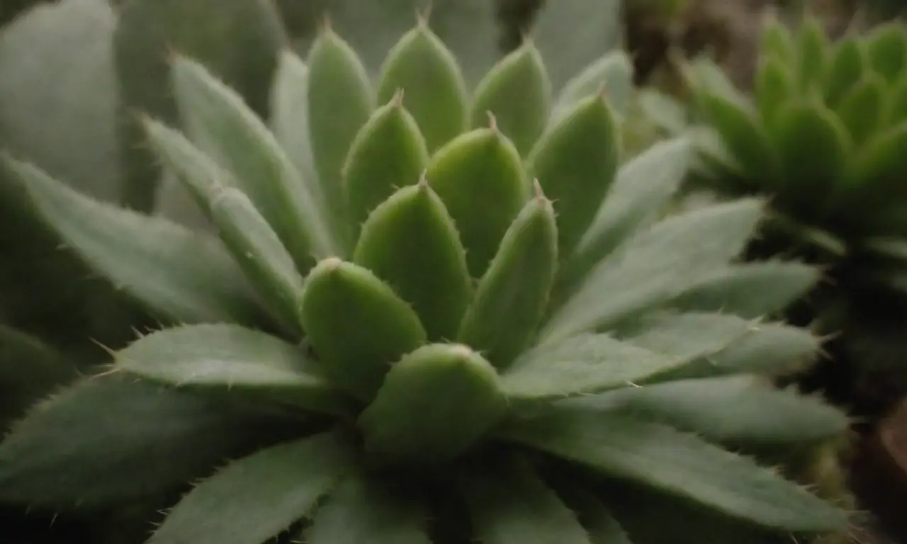 Vibrant jungle cacti are low-maintenance indoor decor with diverse textures and colors