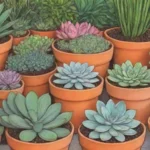 Green Spaces: The Cultural Importance of Succulent Gardens