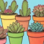 Succulent Planters for Every Season: Enhance Your Outdoor Space