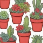 Succulent Gifts That Are Perfect for the Holidays