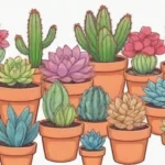 Which Succulent Varieties Are Most Heat-Resistant?