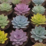 How to Incorporate Local Businesses into Succulent Adoption Events