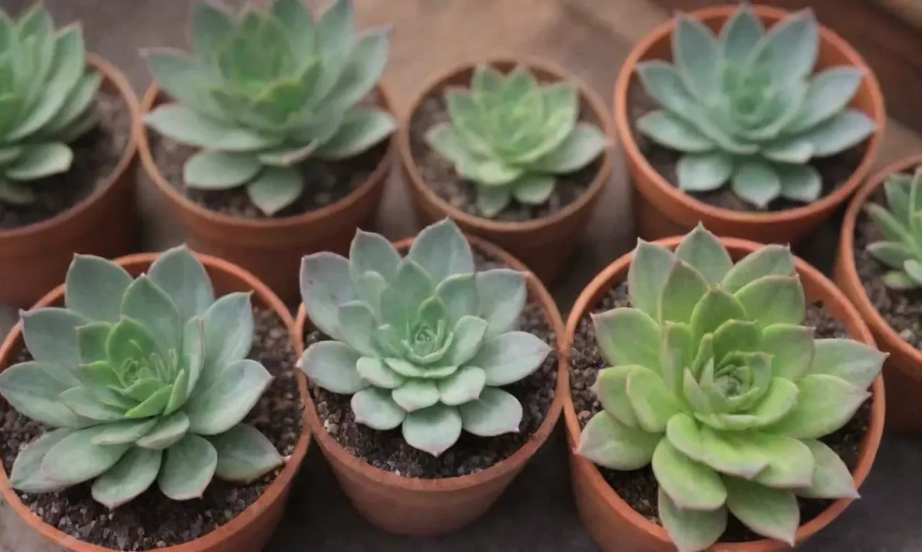 A vibrant online community for succulent enthusiasts with engaging features and tips