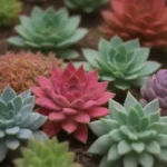 The Journey of Succulents: Assembling Storytelling Terrariums