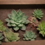 Creative Ways to Frame Your Succulents for Gorgeous Shots