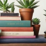 The Ultimate Guide to Succulent Gardening: Book Recommendations