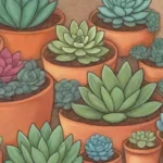 Finding the Ideal Soil Type for Outdoor Succulent Gardens