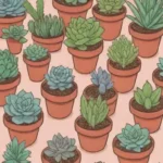 How Often Should You Repot Your Succulents? Key Insights