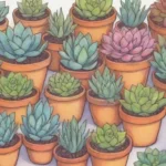 Succulent Enthusiasts Unite: Annual Global Gathering