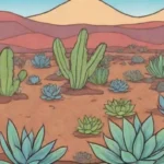 Adaptation Techniques: How Succulents Thrive in Harsh Environments