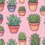 Unveiling the Secrets of Succulent Growth Patterns for Beginners