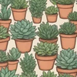 How Long Does It Take to Propagate Succulents Successfully?